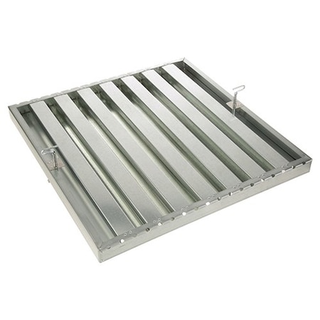 Allpoints Baffle Fltr 1-3/4inGalstl 8018991